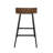 Chablis Solid Wood 27" Counter Stool