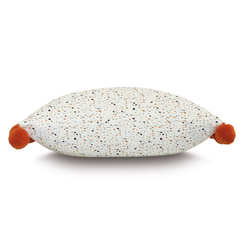Wilder Lumbar Pillow Cover & Insert