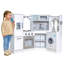 Ultimate Corner Kitchen Set