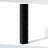 Furinno CUBICLE 6-Tier Closet Organizers and Storage, Closet Organizer, Open Shelf Closet Storage, for Wardrobe, Bedroom, Living Room, Blackwood-122253525
