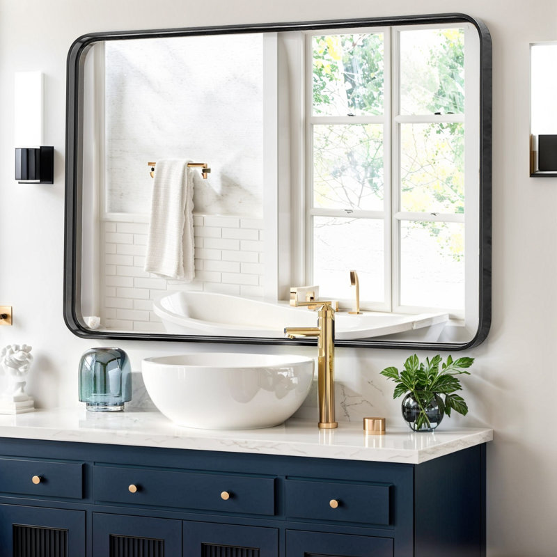 Miroir Arneb , 40 po x 30 po
