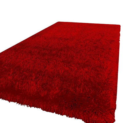 Deepraj Solid Colour Indoor / Outdoor Area Rug