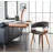 Barnabas Upholstered Side Chair-87479386-87479387