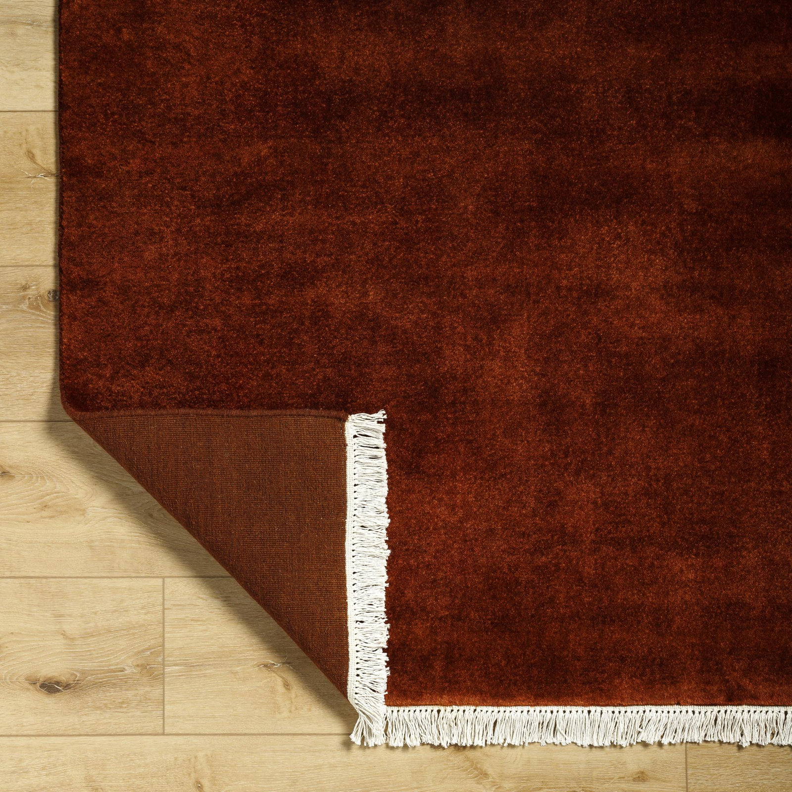 Clio Wool Rug, Rectangle 2' x 3'