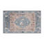 Tapis gris soyeux et moelleux-1302737694