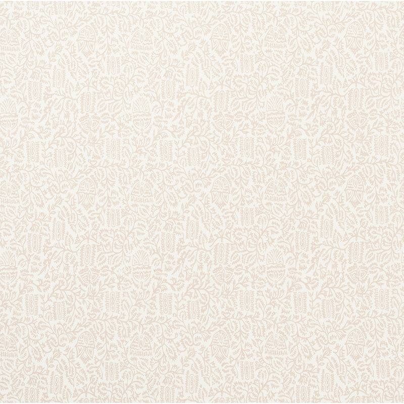 Morris Fabric, Blush