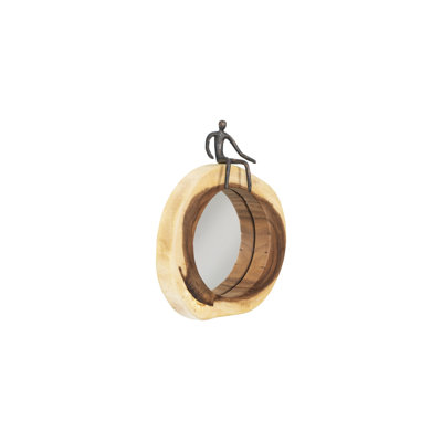 Miroir d'appoint Atlas