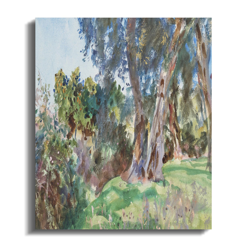 Wrapped Canvas Print Set, 8x10