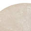 Table basse Ceriah - petit marbre lunaire-106892153