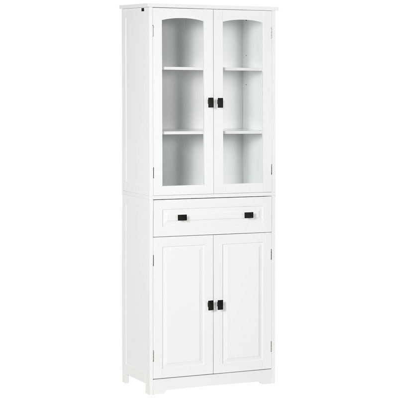 Tera 160cm Kitchen Pantry