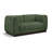 Quinn 69" Upholstered Loveseat-94191107