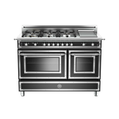 Bertazzoni 47.88'' W Free Standing Range