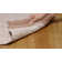 Mohnton Handwoven Cotton Brown Area Rug