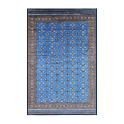 Yareli Oriental Indoor Rug