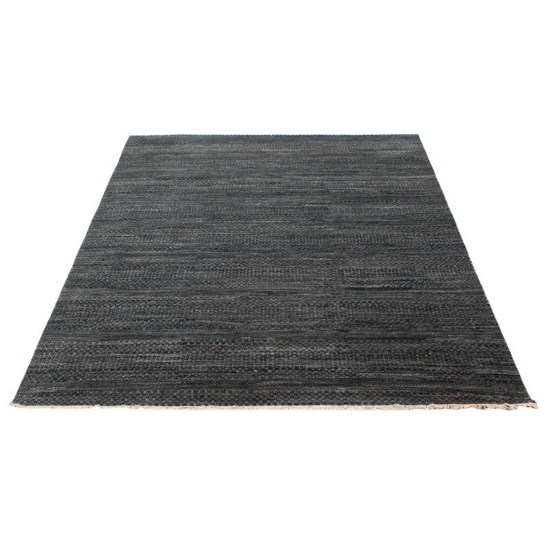Tapis unique rectangulaire 8 pi 1 po x 9 pi 11 po Timara