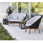 Peacock Papasan Chair with Teak Legs-70651877-86933618