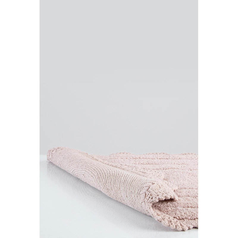 Tapis pour salle de bain Jacob