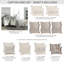 Captiva Comforter Set - Neutral-246805607