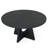 TribeSigns 47" Round Farmhouse Dining Table-45727706