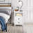 15.75'' W Nightstand