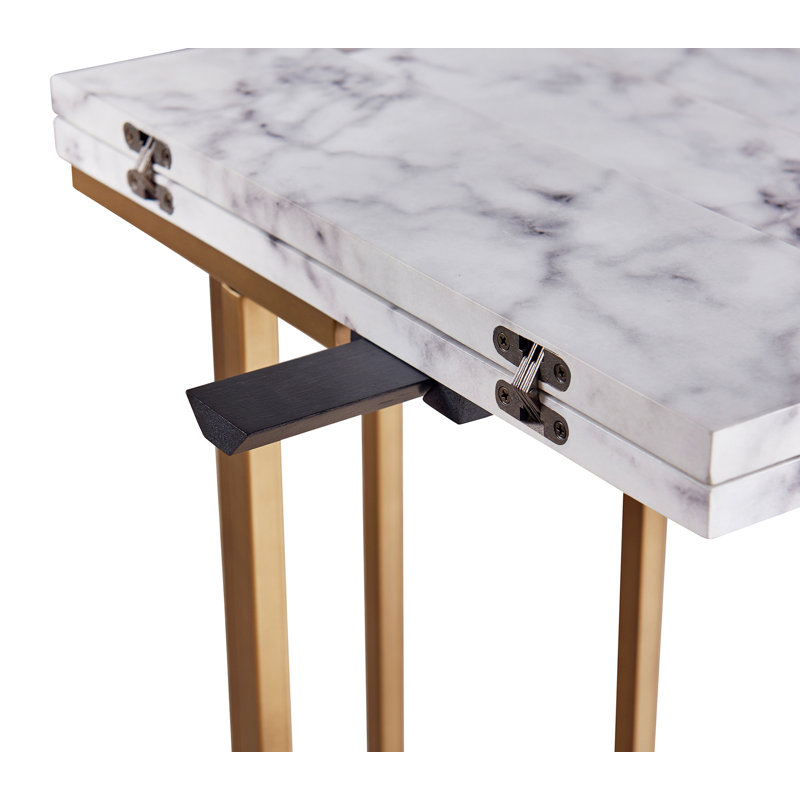 North Walsham Frame End Table