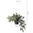 Artificial Vine Ruscus Leaf Hanging Plant