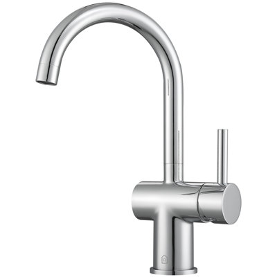 Aria Single-handle Bathroom Faucet