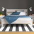 Carolyna Panel Bed