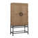 Newport 42.25'' Bar Cabinet