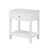 White is out of stock