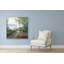 Bay Garden Stillness Print-606477956-606477957