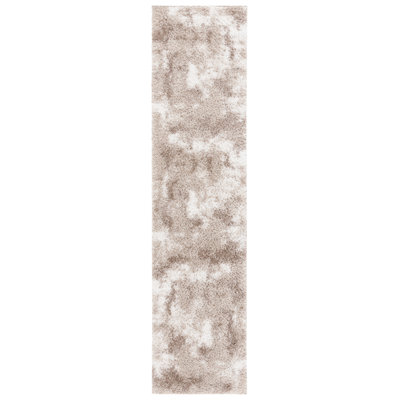 Naftali Penelope Shag Performance Abstract Rug