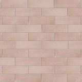 Coco 2" x 6" Porcelain Brick Look Subway Wall & Floor Tile