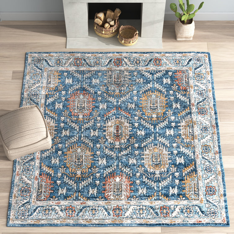 Weingartner Oriental Indoor Rug