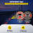 Solar Powered Integrated LED Aluminium Pathway Light Pack-63896439