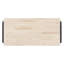 Bureau en bois massif Goodspeed-1195582123