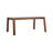 Lake Glass Top Dining Table-64076235