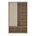 Oak/Beige