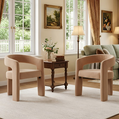 Chaises de salle à manger Modern