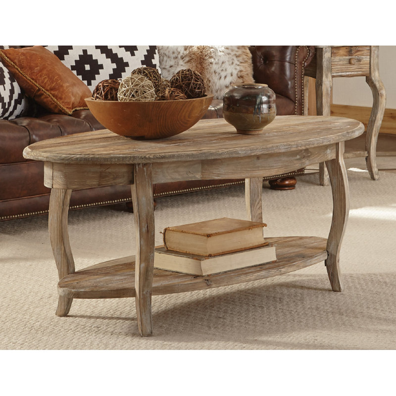 Ophelia & Co. Coffee Table - Thumbnail 2