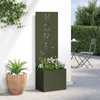 Planter Box