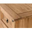 Castillon 132 Cm Wide 5 Drawer Sideboard