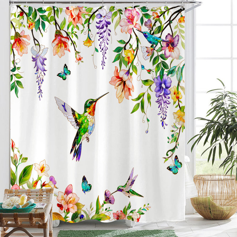 Shower Curtian