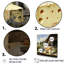 French Cheese Symphony - reproduction sur toile-987968964-987968965