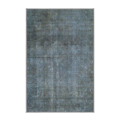 Tapis abstrait moderne 851