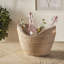 Burma Rattan Beverage Tub-215436778