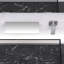 Lavabo pour salle de bain Waterfall-128134537