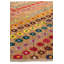 Tapis de couloir brun clair Outen