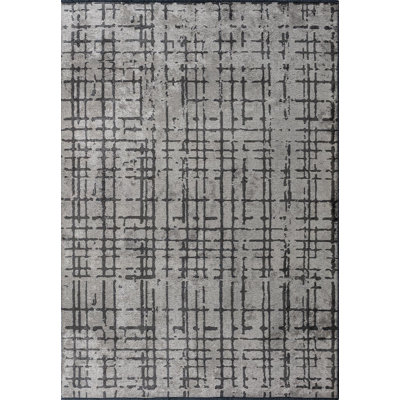Rapture Striped Area Rug