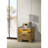 Oak 1-drawer Nightstand
